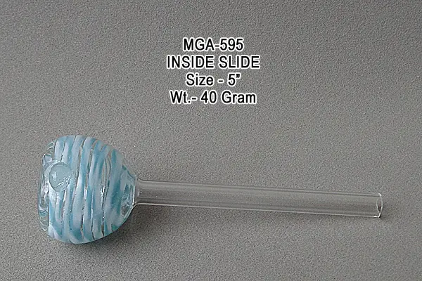 INSIDE SLIDE